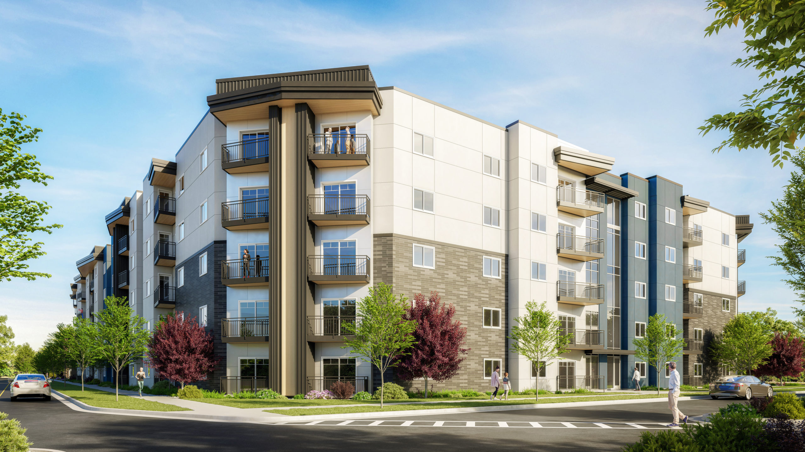 “Timberlane announced 262 units in SLC” – Daily Journal of Commerce
