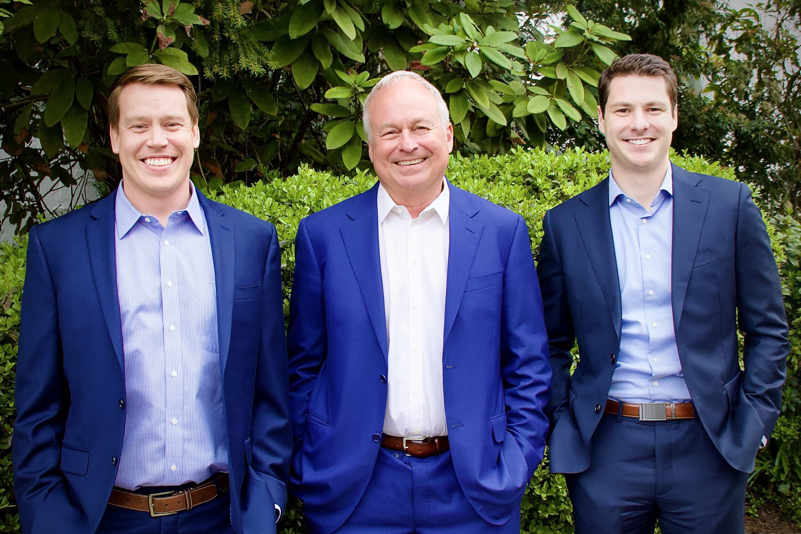 Seattle’s Timberlane Partners Lands Top-Producing Real Estate Veteran From CBRE, Key Leaders From Northmarq and Security Properties