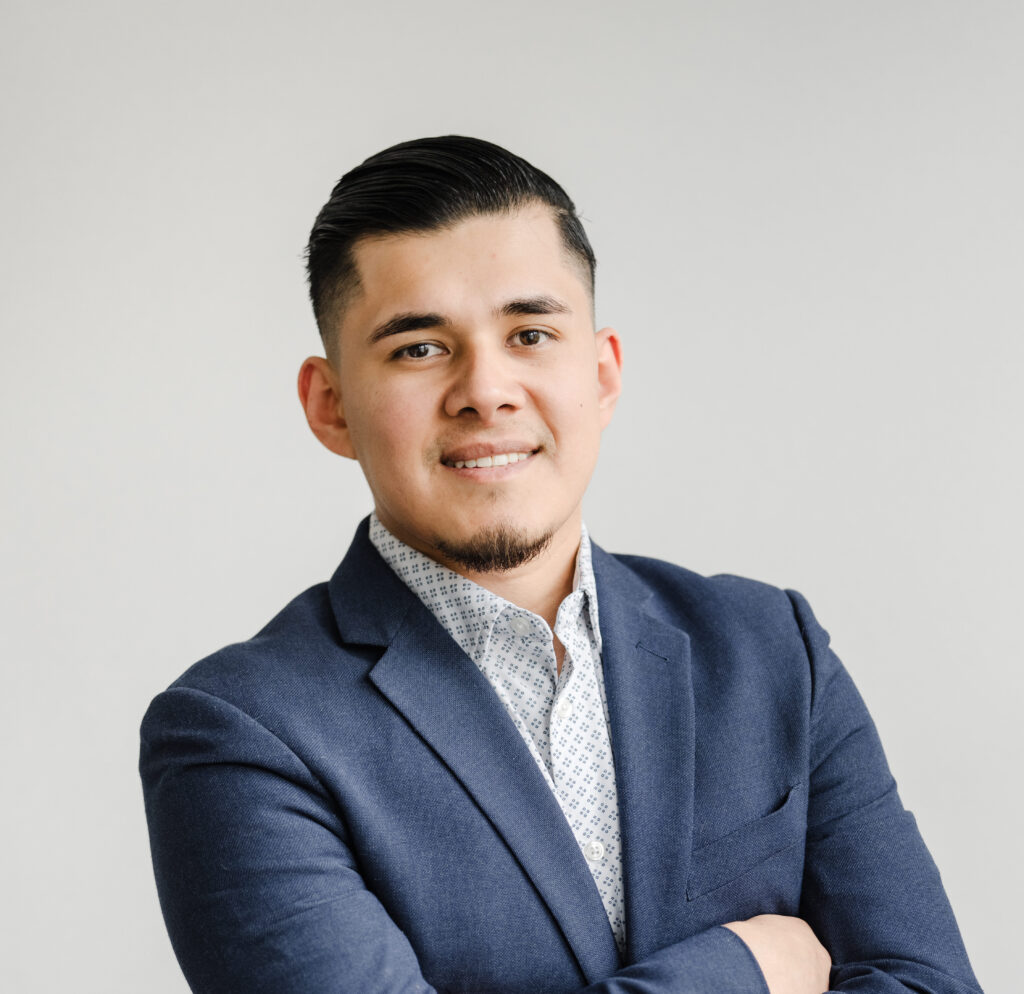 Daniel Ramirez