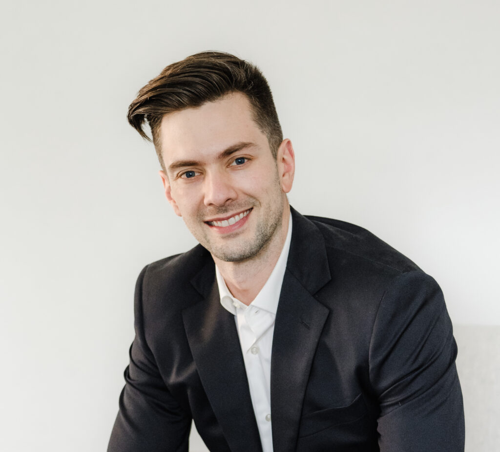 Jorden Mellergaard