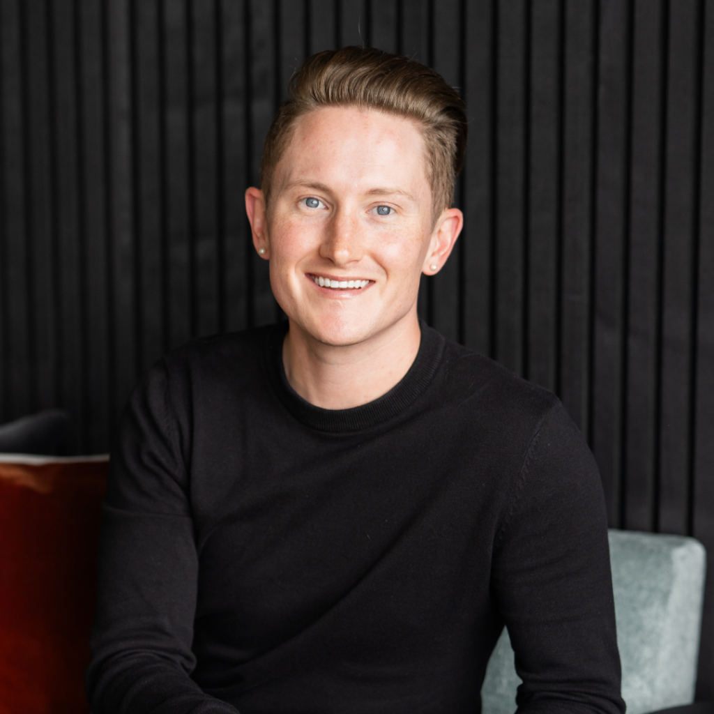 Jake Fedorowski