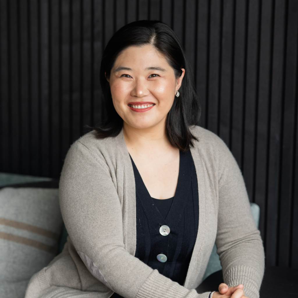 Jing Li