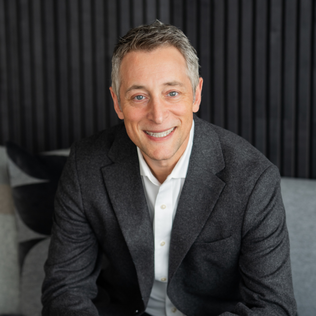 Russell Benaroya