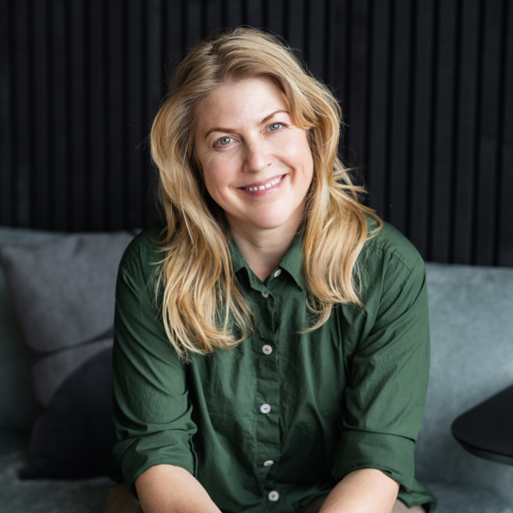 Amy Nygaard