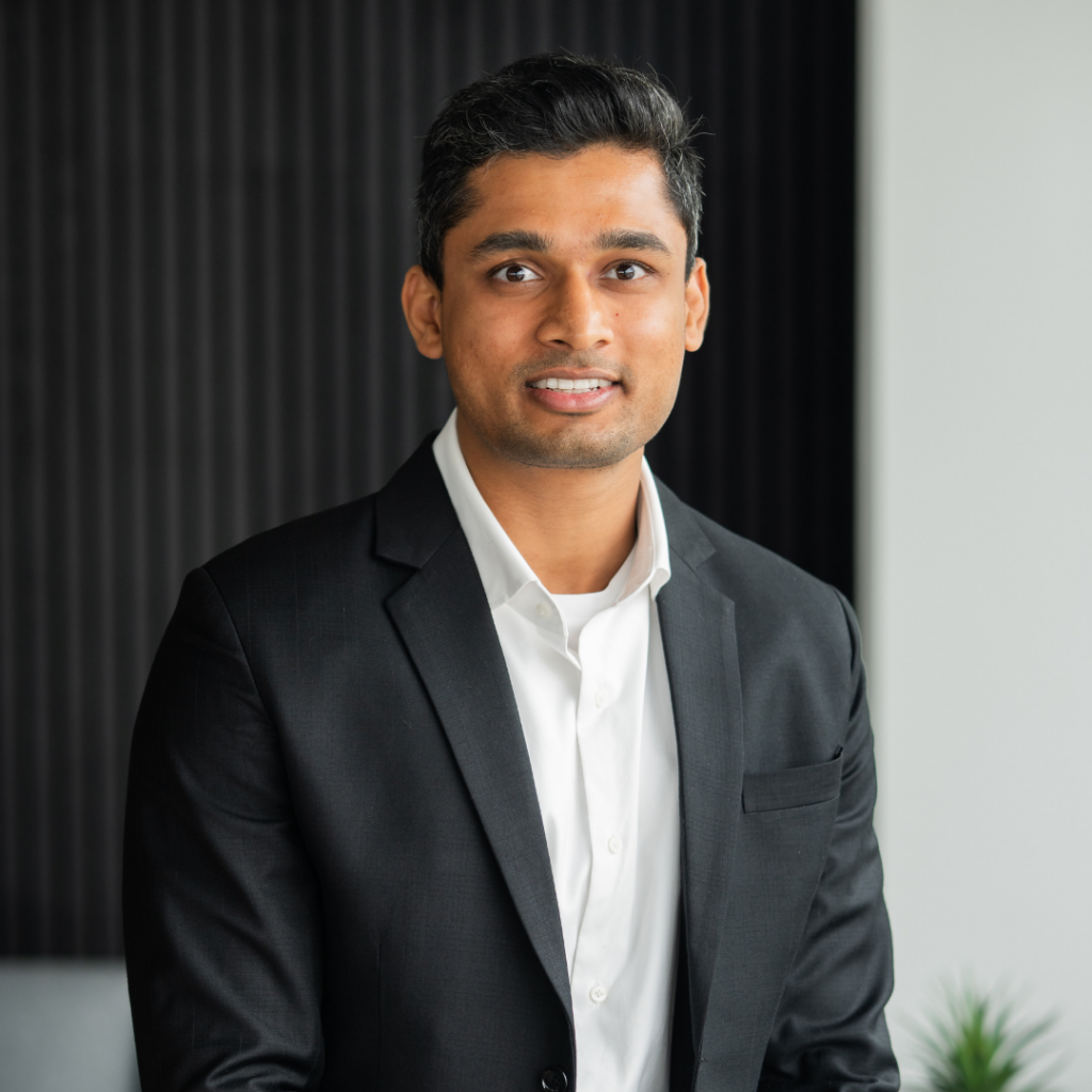 Udit Kumar