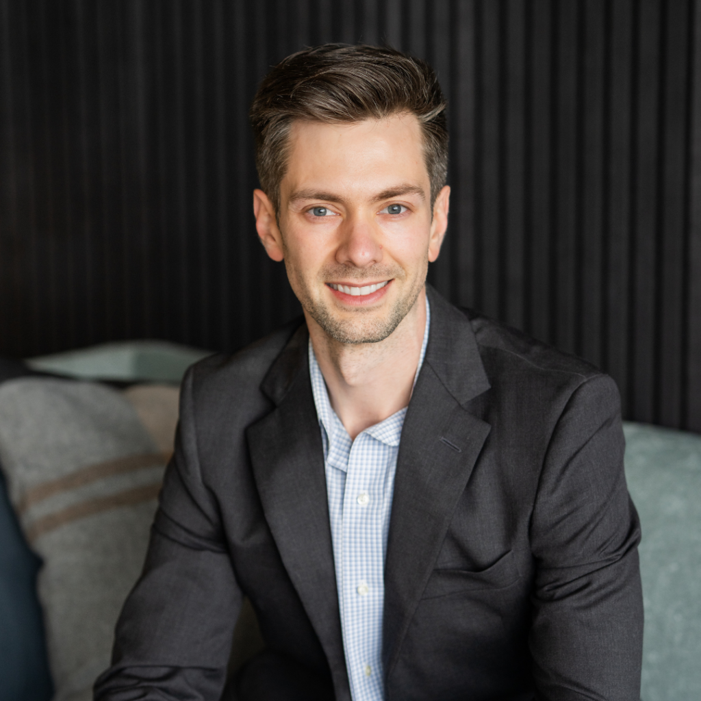 Jorden Mellergaard